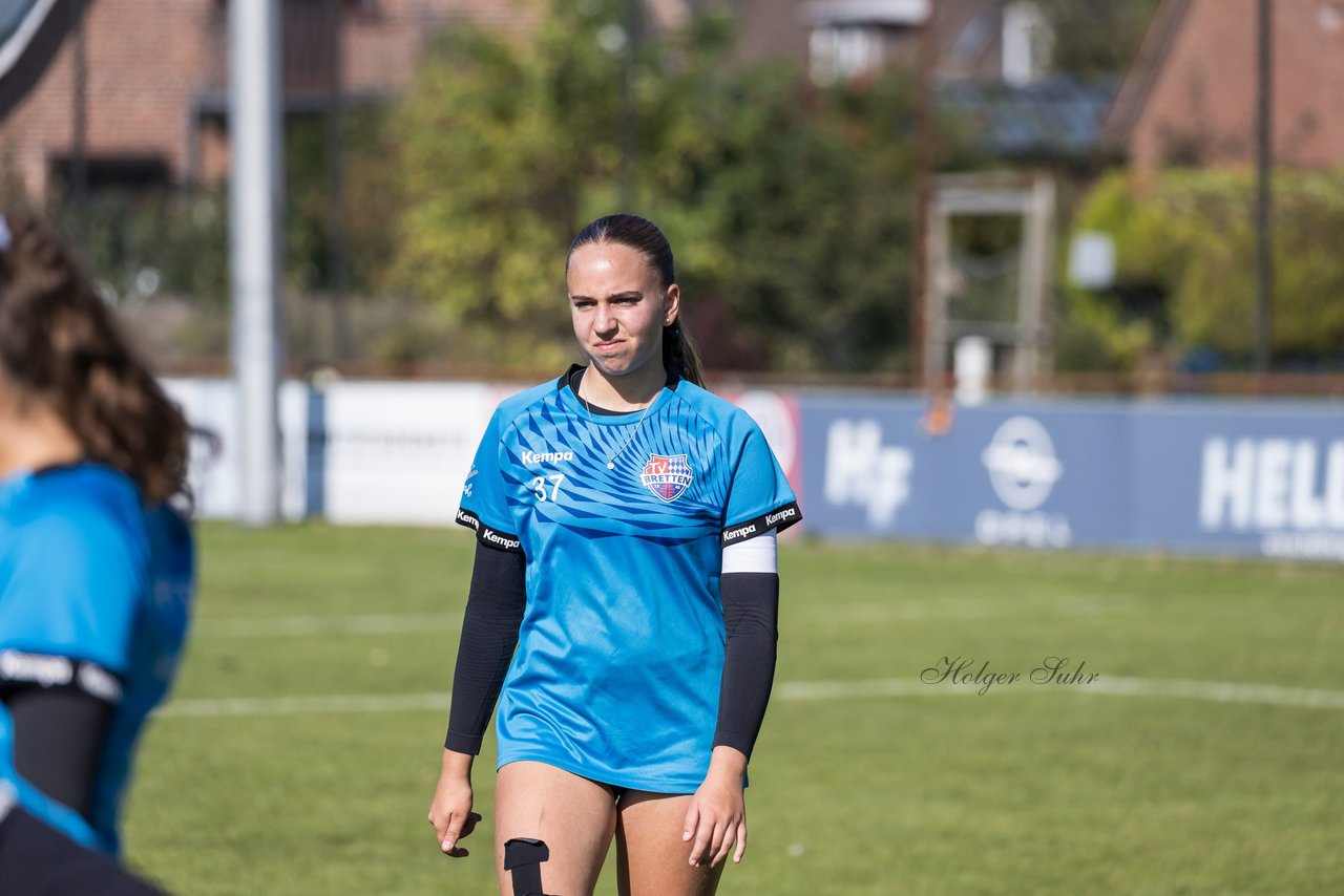 Bild 352 - wU16 Deutsche Meisterschaft